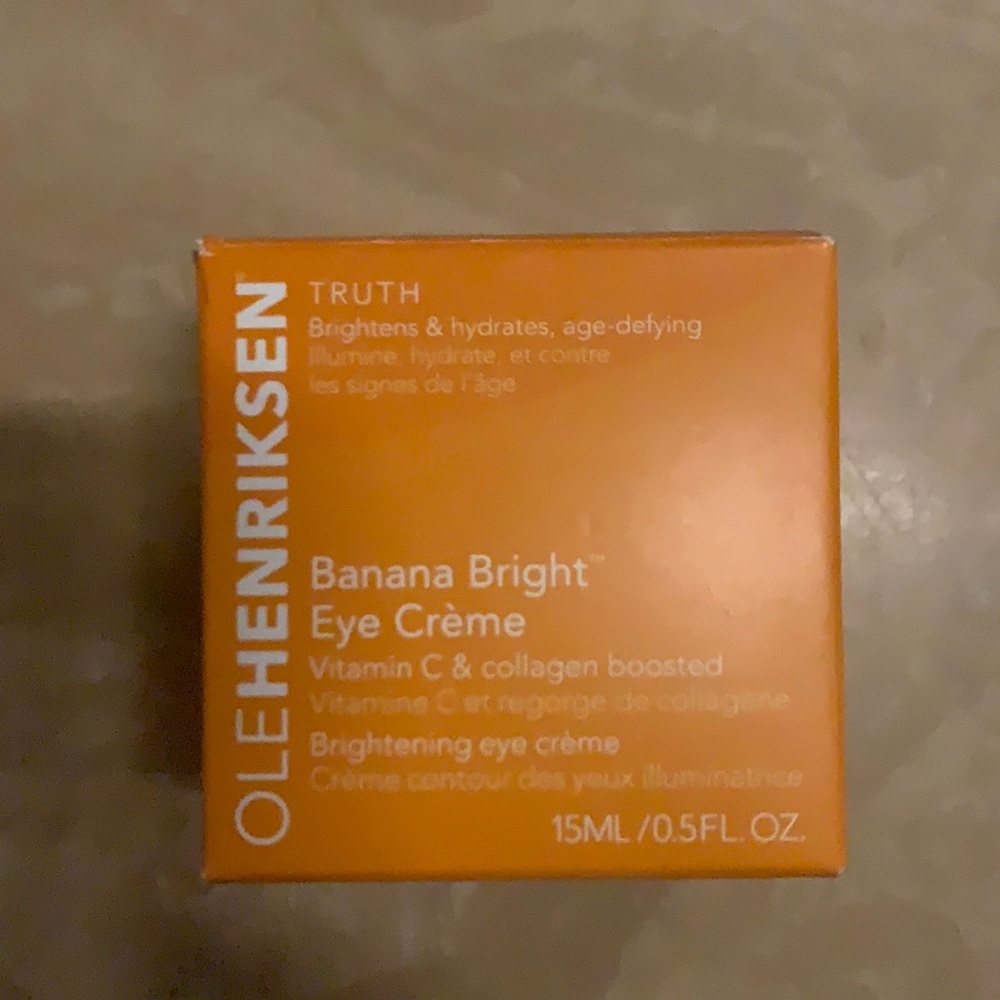 Olehenriksen Eye Cream